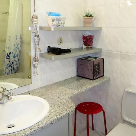 Σπίτι διακοπών Holiday Das Corredouras - Vdc105 *