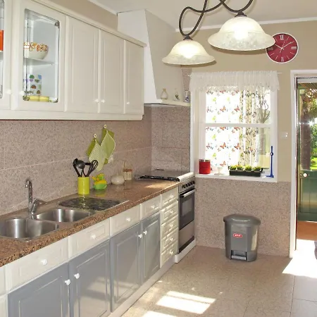 Σπίτι διακοπών Holiday Das Corredouras - Vdc105 *